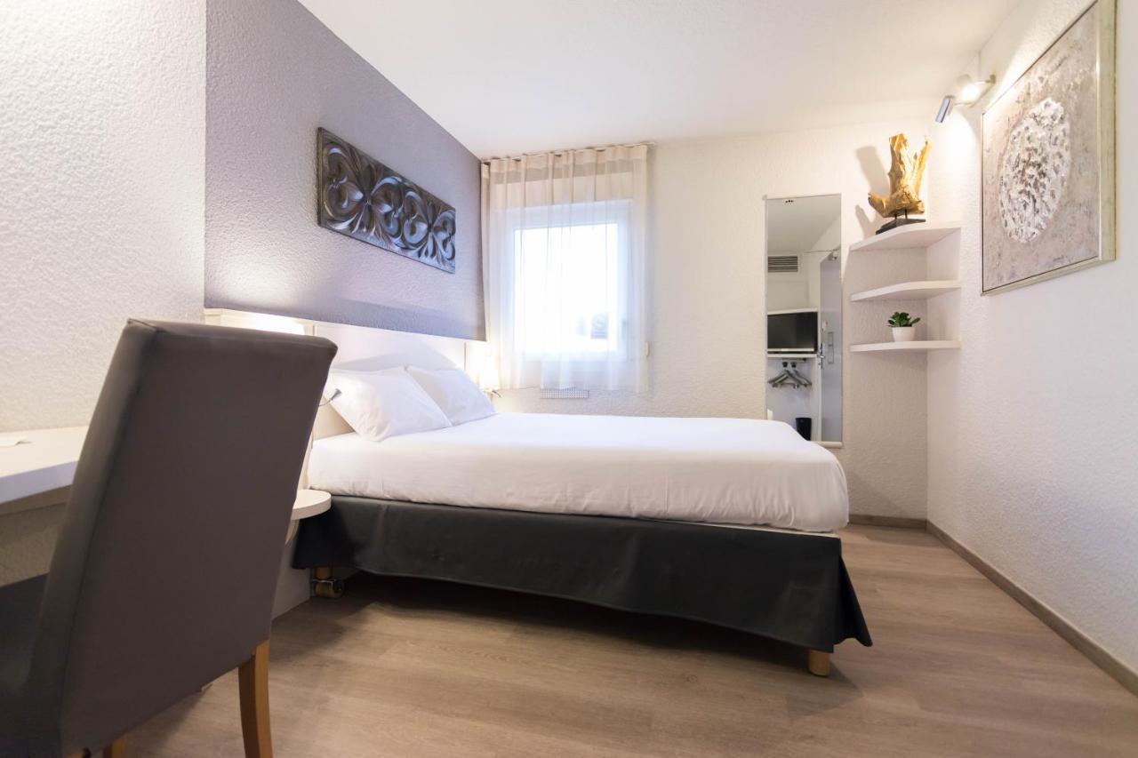 Ibis Styles Strasbourg Nord Palais Des Congres Hotell Schiltigheim Eksteriør bilde
