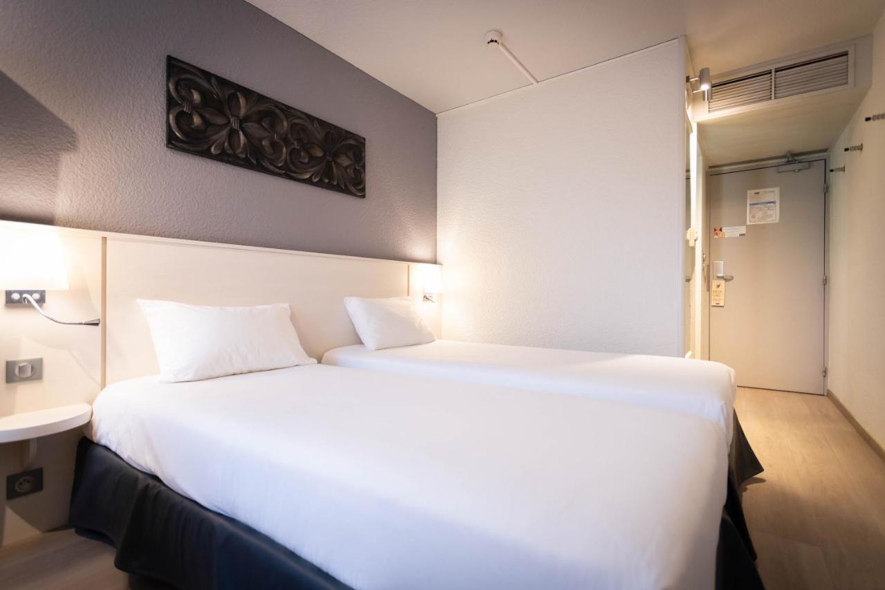 Ibis Styles Strasbourg Nord Palais Des Congres Hotell Schiltigheim Eksteriør bilde
