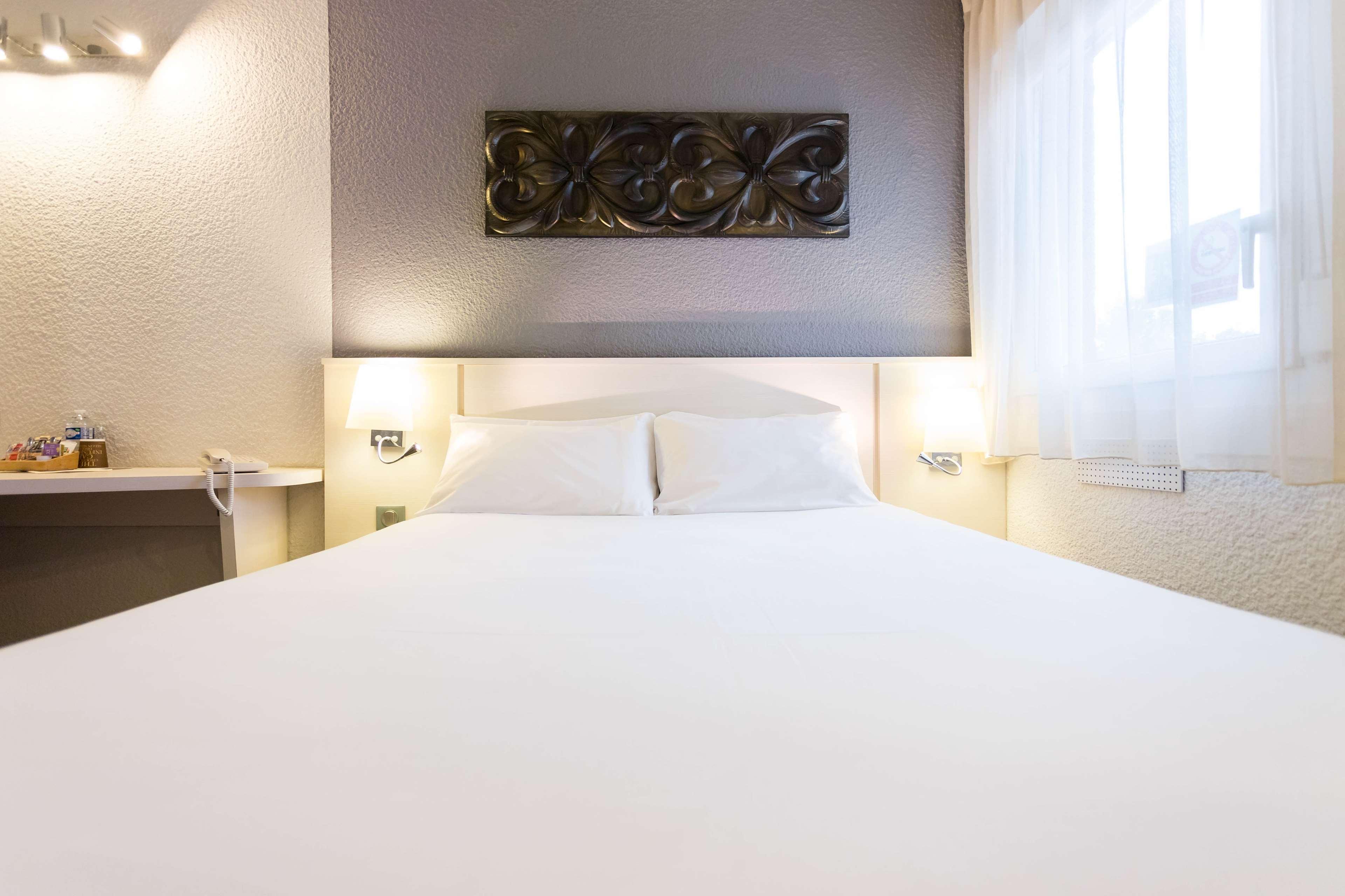 Ibis Styles Strasbourg Nord Palais Des Congres Hotell Schiltigheim Eksteriør bilde