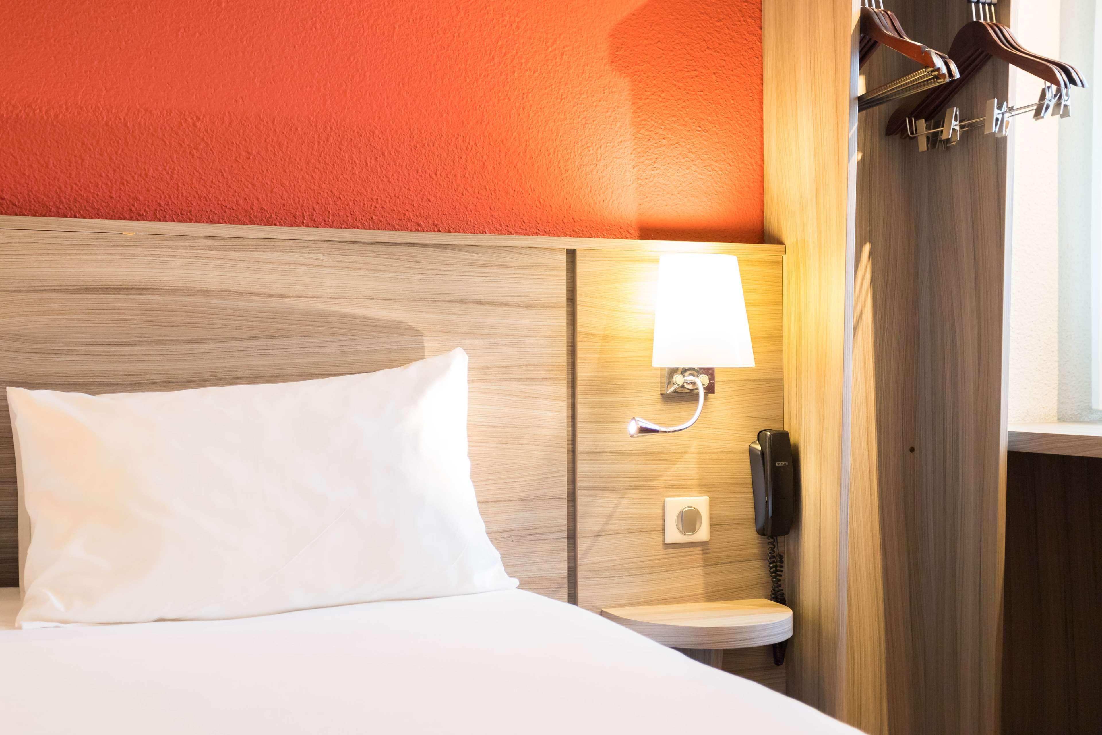 Ibis Styles Strasbourg Nord Palais Des Congres Hotell Schiltigheim Eksteriør bilde