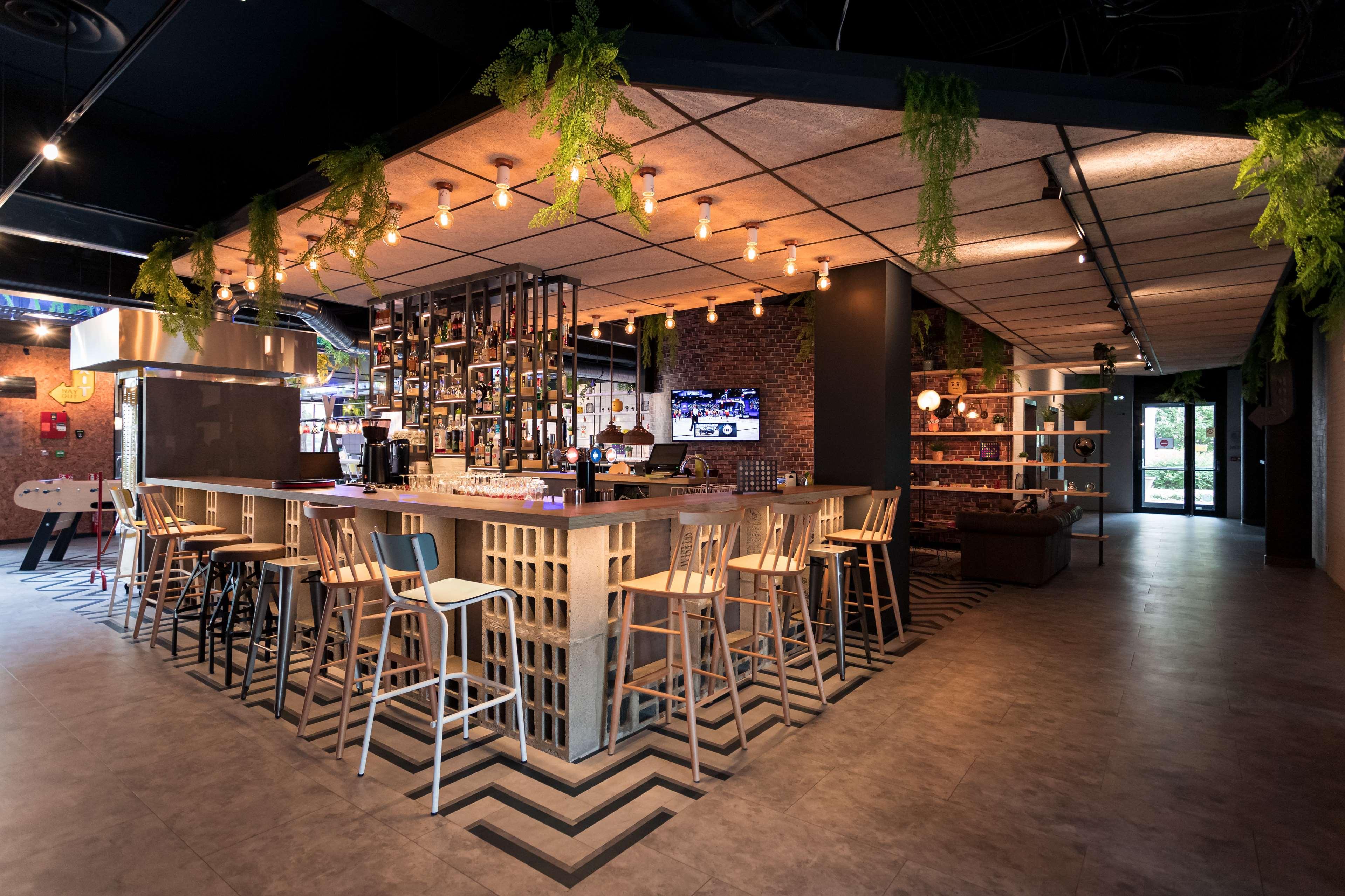 Ibis Styles Strasbourg Nord Palais Des Congres Hotell Schiltigheim Eksteriør bilde