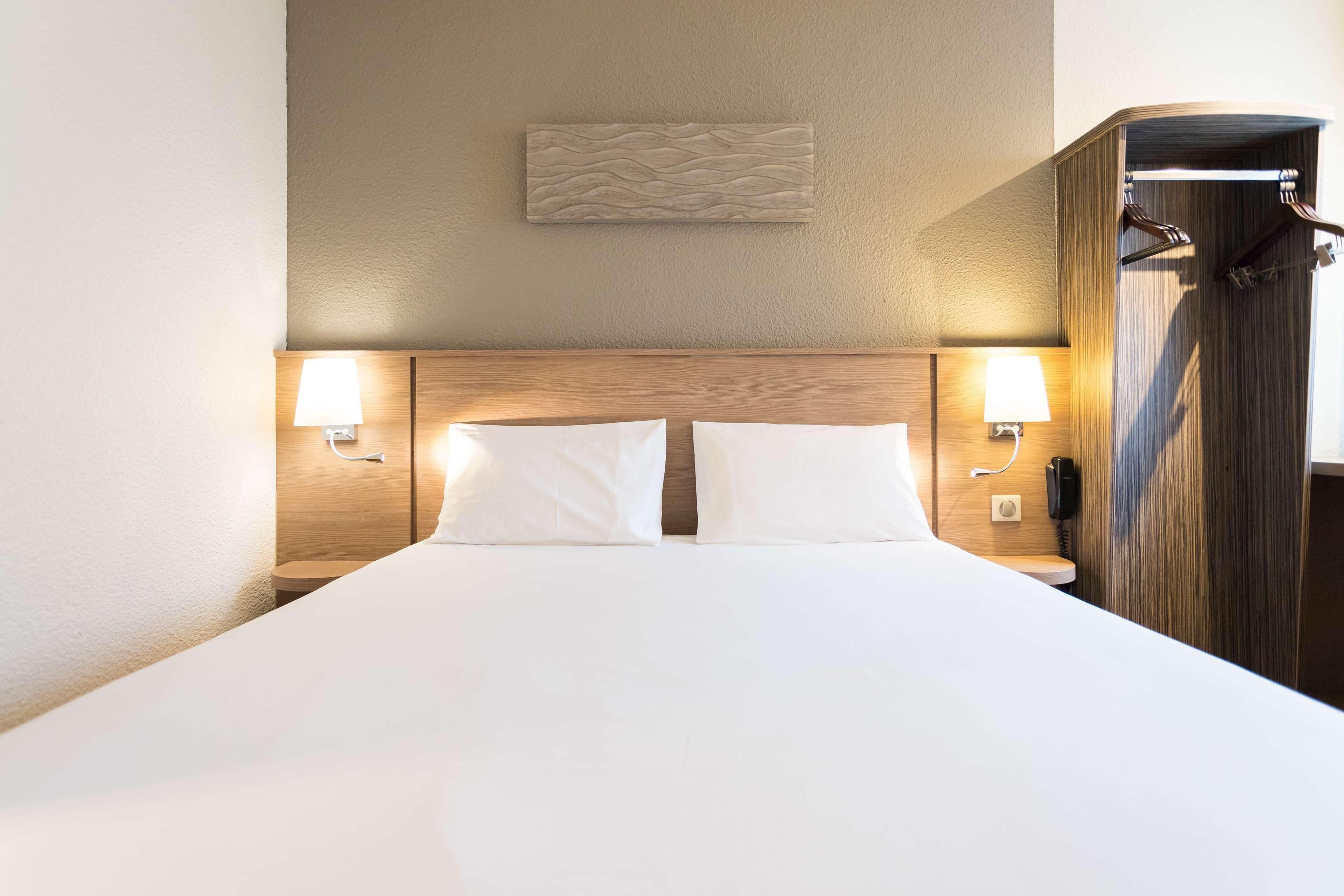 Ibis Styles Strasbourg Nord Palais Des Congres Hotell Schiltigheim Eksteriør bilde
