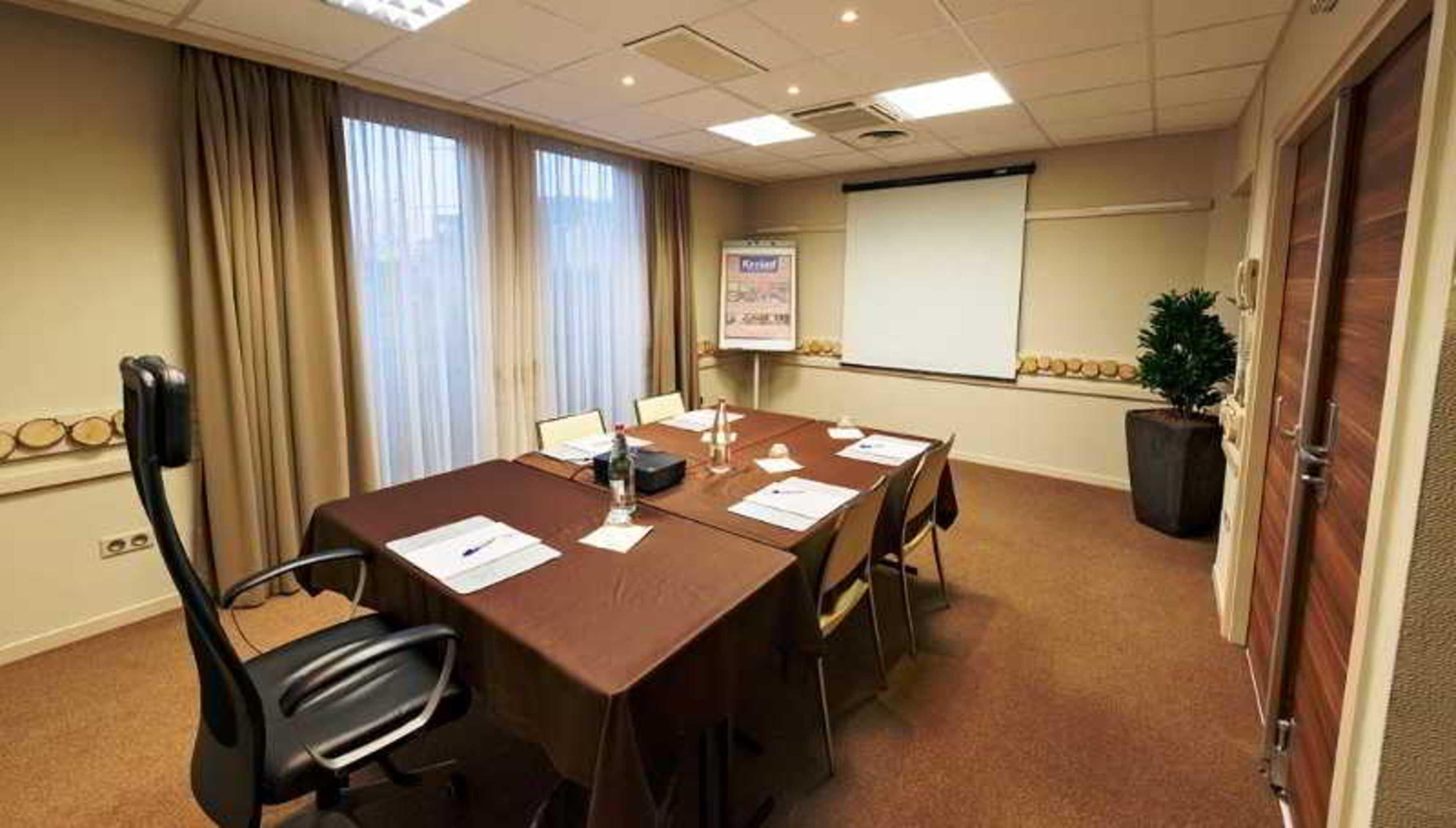 Ibis Styles Strasbourg Nord Palais Des Congres Hotell Schiltigheim Eksteriør bilde