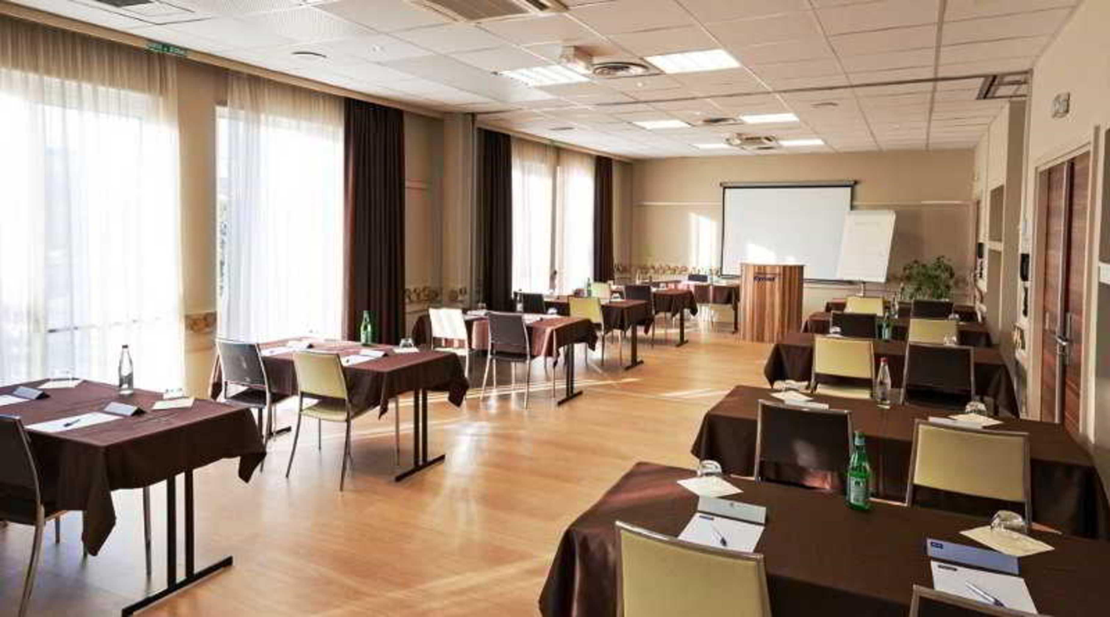 Ibis Styles Strasbourg Nord Palais Des Congres Hotell Schiltigheim Eksteriør bilde