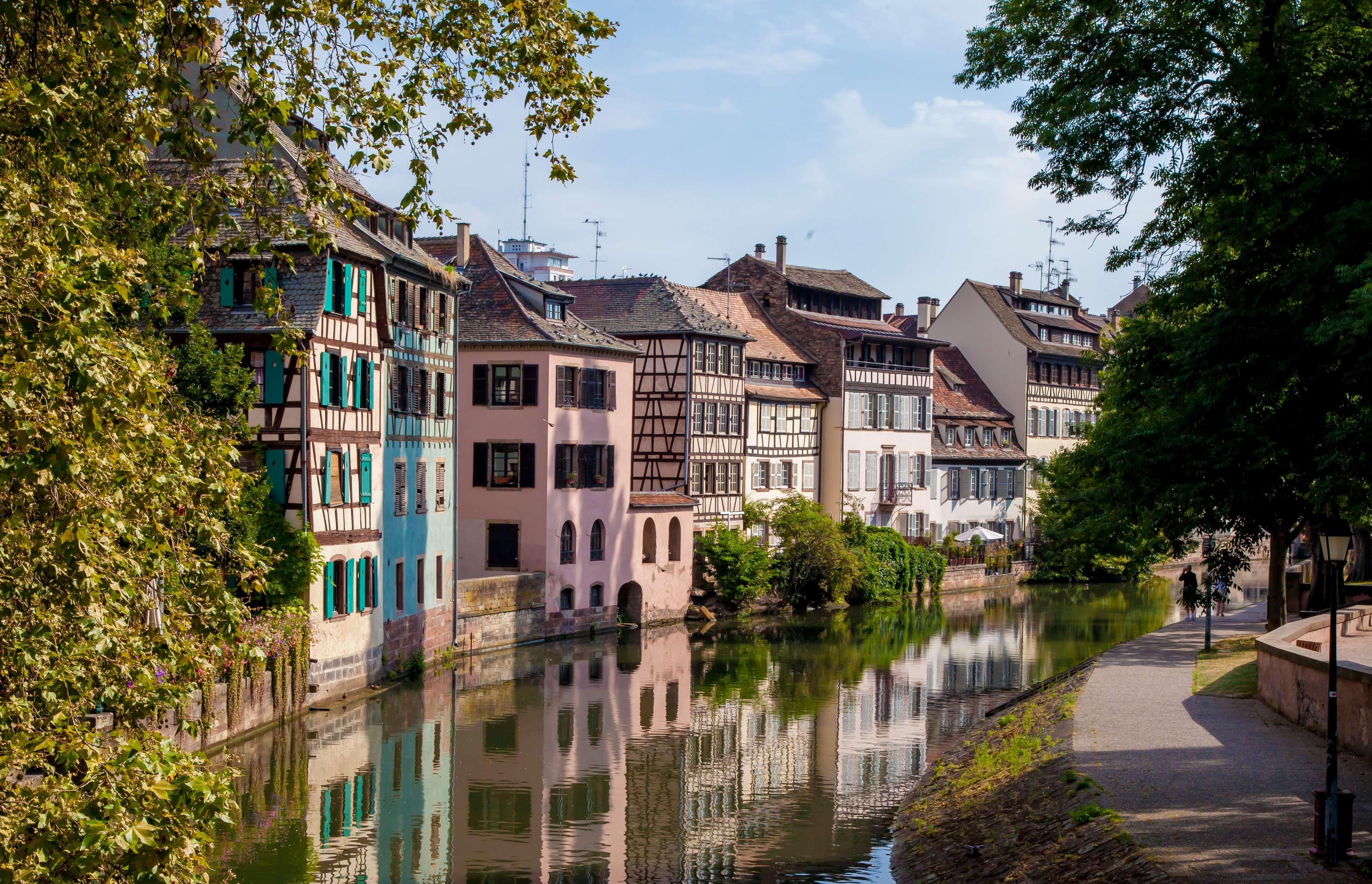 Ibis Styles Strasbourg Nord Palais Des Congres Hotell Schiltigheim Eksteriør bilde