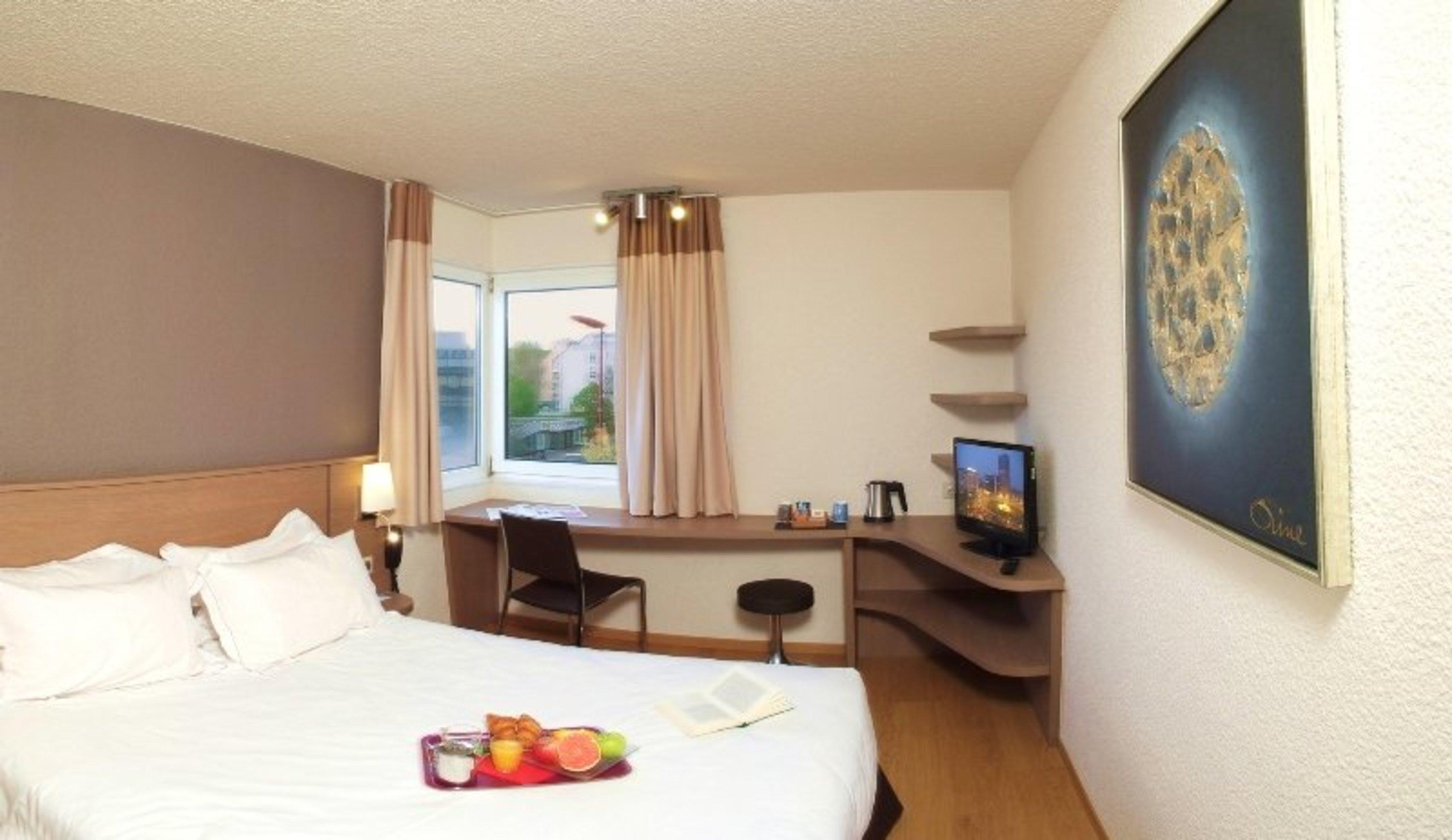 Ibis Styles Strasbourg Nord Palais Des Congres Hotell Schiltigheim Eksteriør bilde
