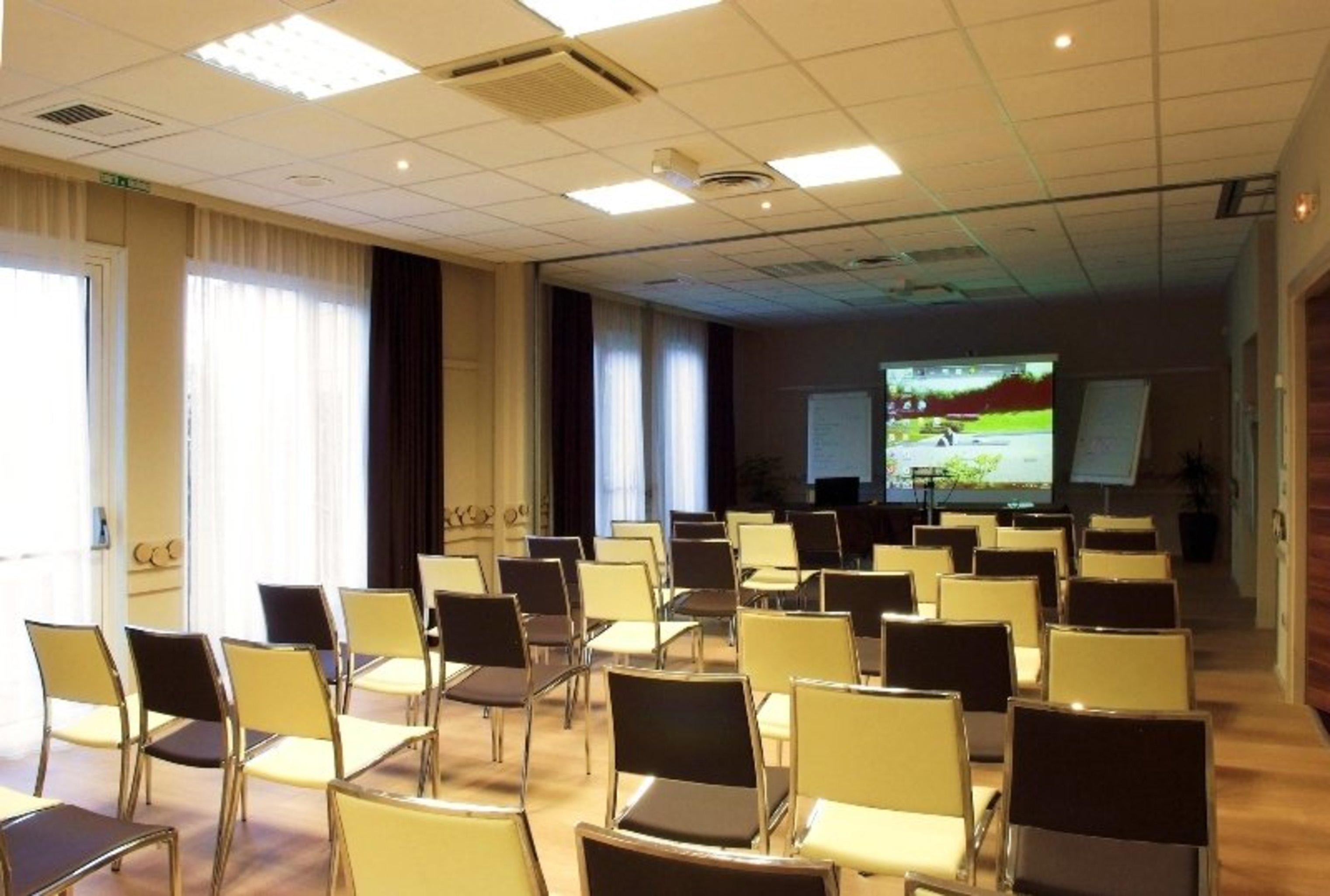 Ibis Styles Strasbourg Nord Palais Des Congres Hotell Schiltigheim Eksteriør bilde
