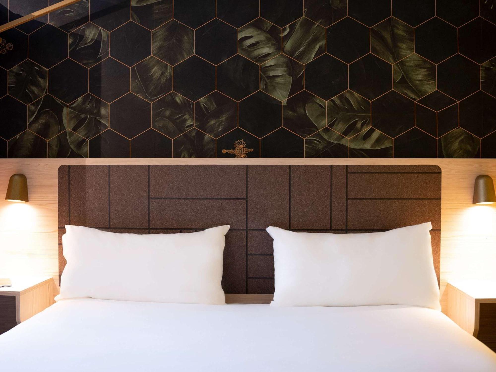 Ibis Styles Strasbourg Nord Palais Des Congres Hotell Schiltigheim Eksteriør bilde