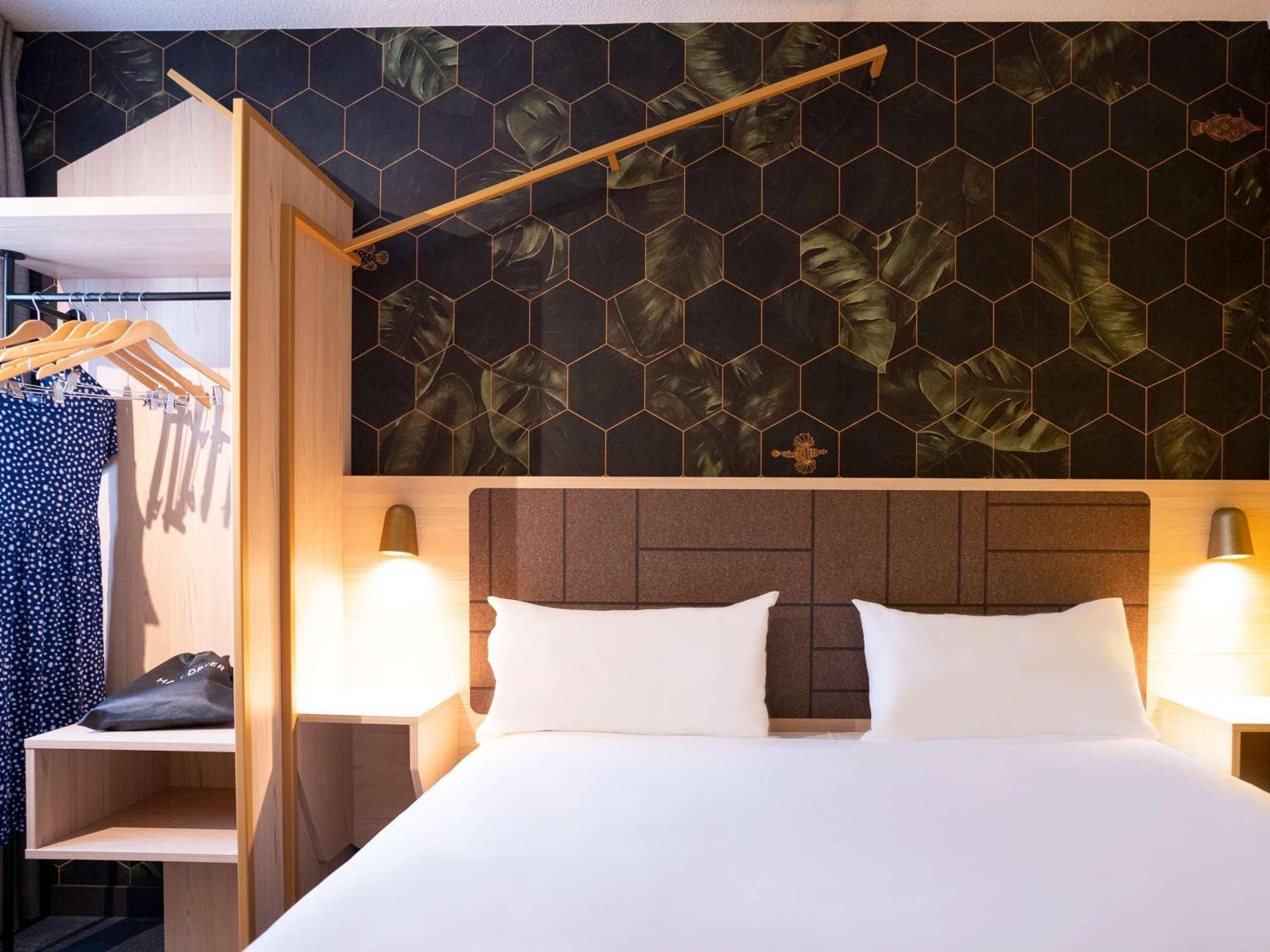 Ibis Styles Strasbourg Nord Palais Des Congres Hotell Schiltigheim Eksteriør bilde